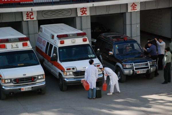 瓜州县救护车转院